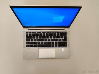 HP EliteBook 830 G7 | i5-1035G1 | 8-16 GB RAM | 256-1 TB SSD - 3