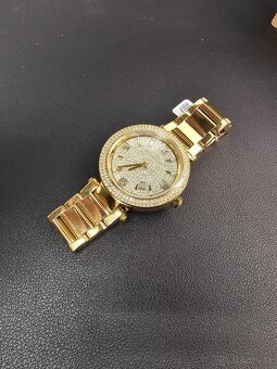 Dámske hodinky Michael Kors MK6510 - 3