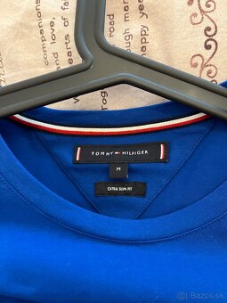 Tricko Tommy Hilfiger - 3