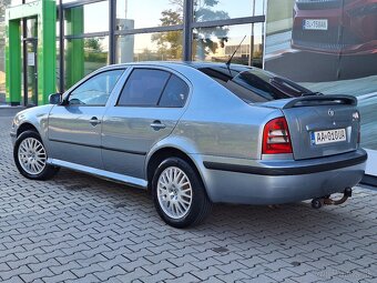 ŠKODA OCTAVIA 1.9TDI SEDAN 66kW 90PS - 3