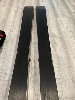 Skialp lyze - skitrab maximo 178cm - 3