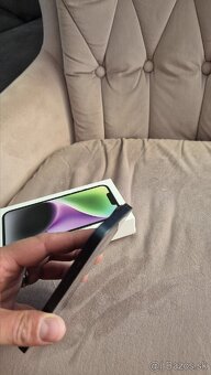 apple Iphone 14 128gb cierny, 86% bateria - 3