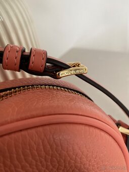 Michael Kors kožená kabelka - 3