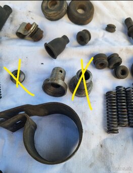 Diely manet tatran 125 - 3