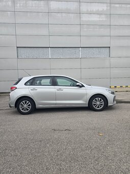 Hyundai I30 Sport line - 3