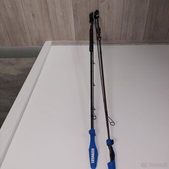 Predám prut na privlač - 3