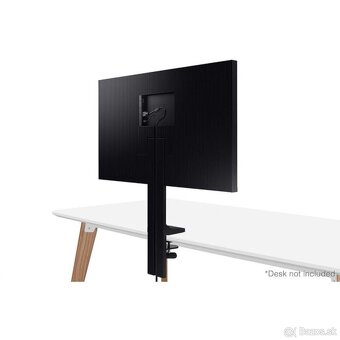 Samsung SPACE 4K monitor - 3