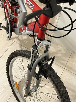 Predam 24” bicykel OLPRAN magic - 3
