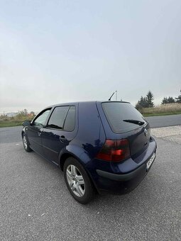 Volkswagen Golf 4 - 3