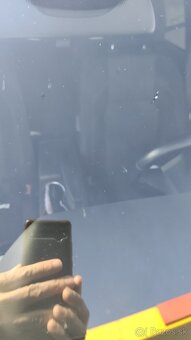Glk 200 CDI Facelift Manuál - 3