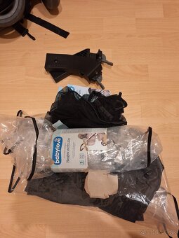 Thule Urban Glide 2 - 3