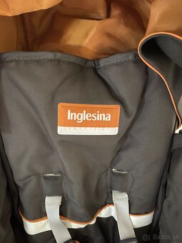 Športový kočiar Inglesina - 3