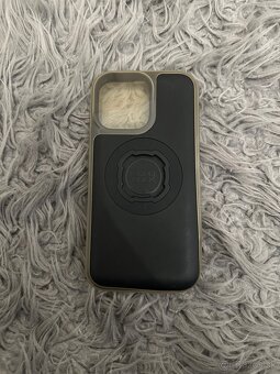 Quad Lock iphone 15 Pro max - 3