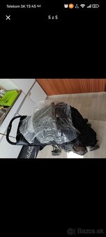 Športový kočík - 3