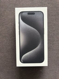iPhone 15 Pro 512GB - 3