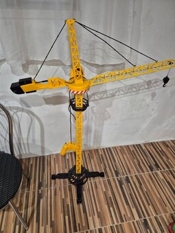 Predam stare hracky anker - 3