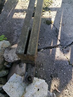 vlečka za traktor - 3