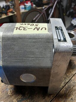 Olejové hydraulické čerpadlo - 3