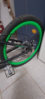 Kenzel vulkáno 300 - 3