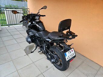 BMW R1250R - 3