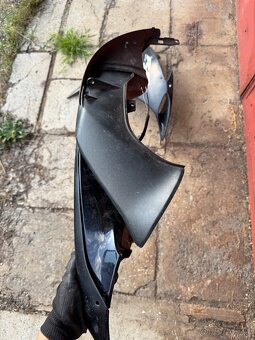 Yamaha r1 rn12 2004-2006 plasty - 3