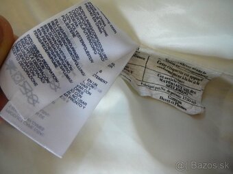 TOMMY HILFIGER DAMSKA BUNDIčKA veľkosť S - 3