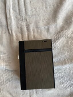 Puzdro na cigarety so zapalovačom - 3