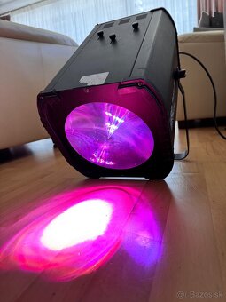 LED efekt American DJ – LED Messenger 🎉✨ - 3