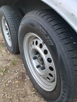 Přepravnik na kone - 3