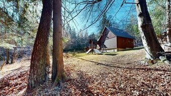 Rekreačná chata na predaj - Martin, Stráne - 3