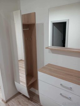 Predsieň Mobelix - 3