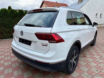 Volkswagen Tiguan 2.0 TDI 140kw - 3