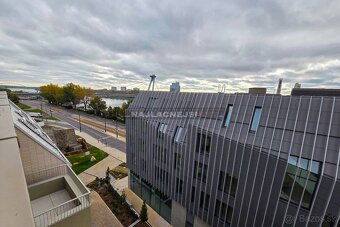 BA Staré mesto - VYDRICA - LUXUSNÝ 2i BYT v novostavbe, 60 m - 3