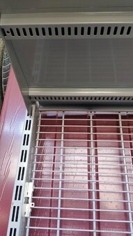 Obchodné regále - 3