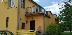 Dom Stretavka okr.Michalovce - 3