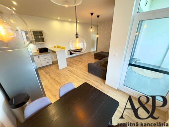 NA PRENÁJOM 3 IZB. BYT V NOVOSTAVBE, 83M2, SOTINSKÁ UL. SENI - 3