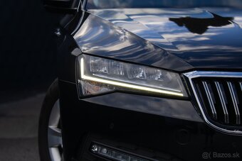 Škoda Superb Combi 2021 2.0 TDI 110kW DSG - Odpočet DPH - 3