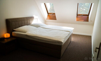 Moderné a útulné ubytovanie pre pracovné skupiny 🛏️Komárno - 3