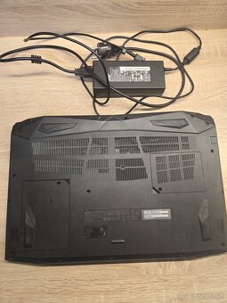 Acer nitro 5 an515 - 3