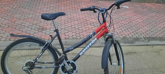 Predám bicykel - 3