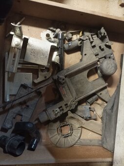 Horná Fréza Bosch - 3