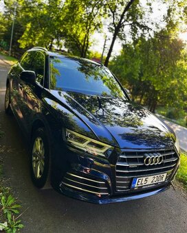 Audi Q5 2.0TFSI Mild Hybrid quattro - 3