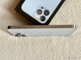 iPhone 13 Pro Max 256GB, NOVÁ BATERKA, SUPER STAV - 3