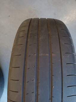 Predam letne ALU 5x112 R19 8J ET34 ORIGINAL BMW - 3