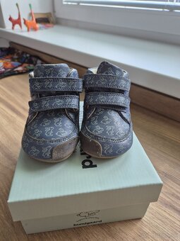 Bundgaard prewallker 21 - 3