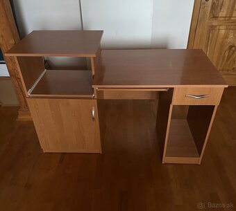 Písací stôl - 3