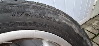 Elektróny citroen c3 - 3