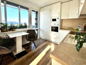 REZERVOVANÉ | 2 izbový byt v srdci Považskej Bystrice - 3