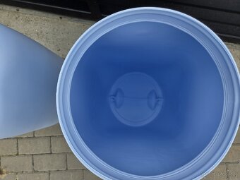 Sudy cca 50-60 litrov Mauser - 3