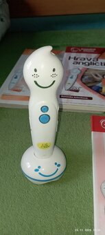 Albi pero s knihami - 3